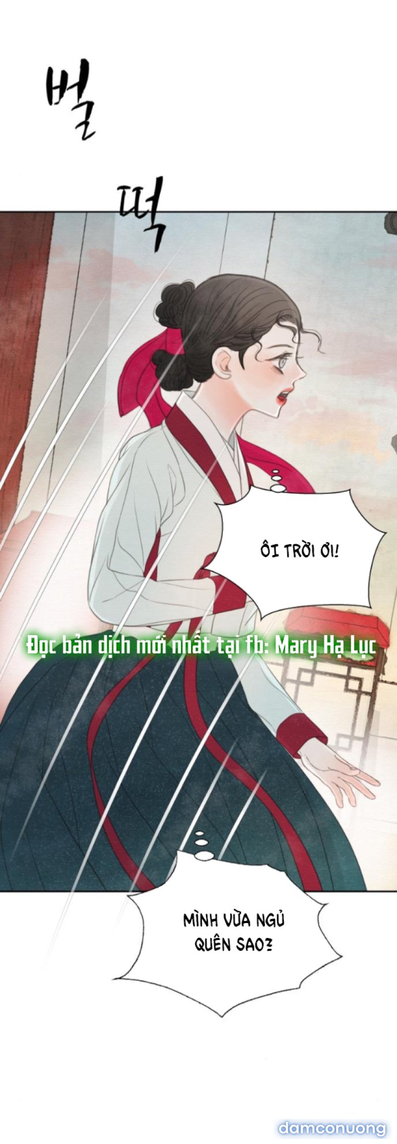 Chuyến Đi Đêm Cùng Nhà Vua 