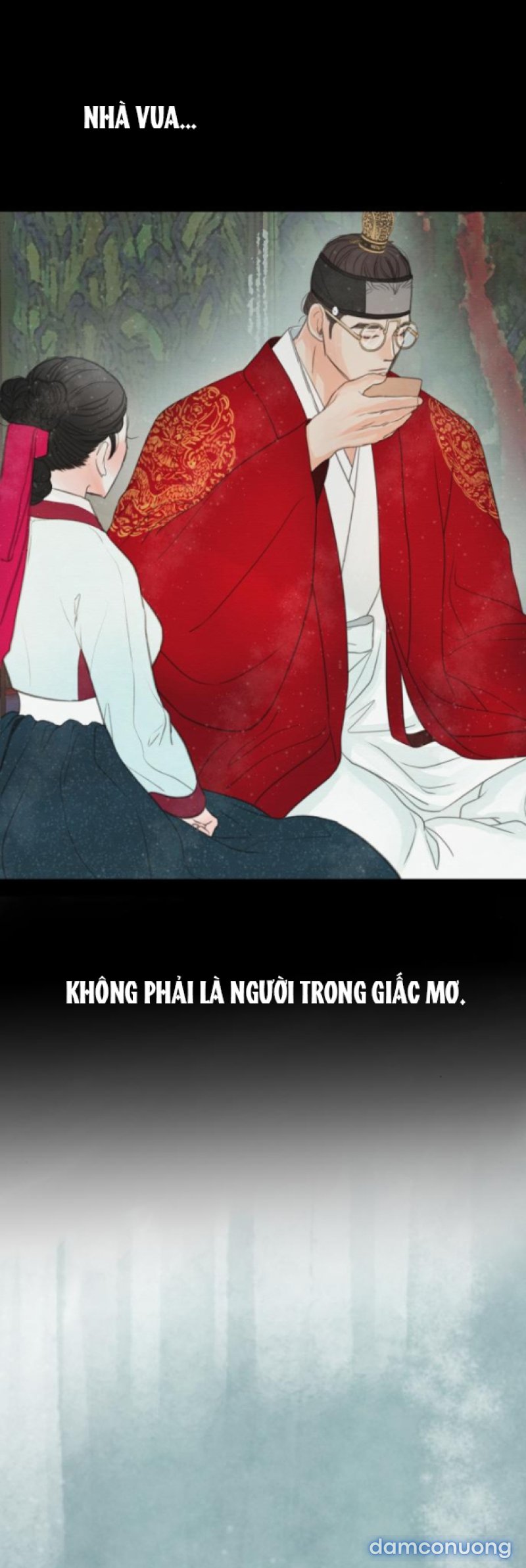 Chuyến Đi Đêm Cùng Nhà Vua 