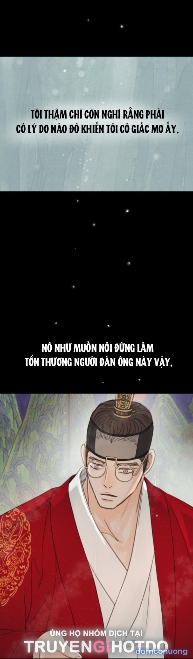 Chuyến Đi Đêm Cùng Nhà Vua 