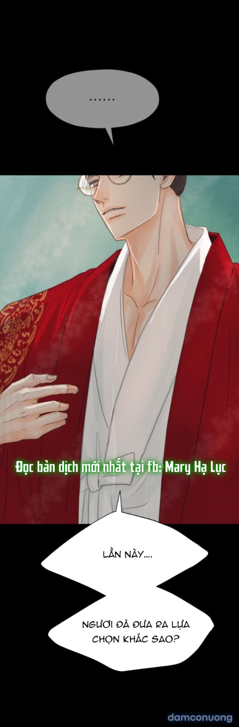 Chuyến Đi Đêm Cùng Nhà Vua 