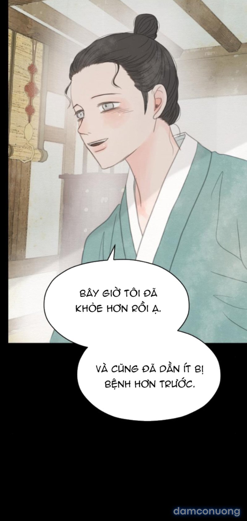 Chuyến Đi Đêm Cùng Nhà Vua 