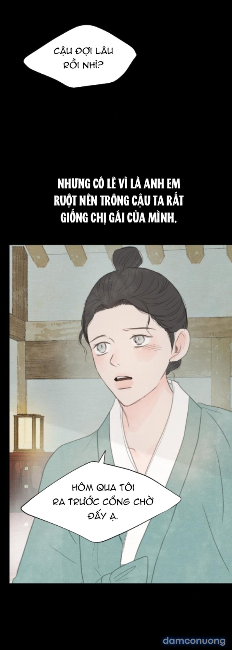 Chuyến Đi Đêm Cùng Nhà Vua 