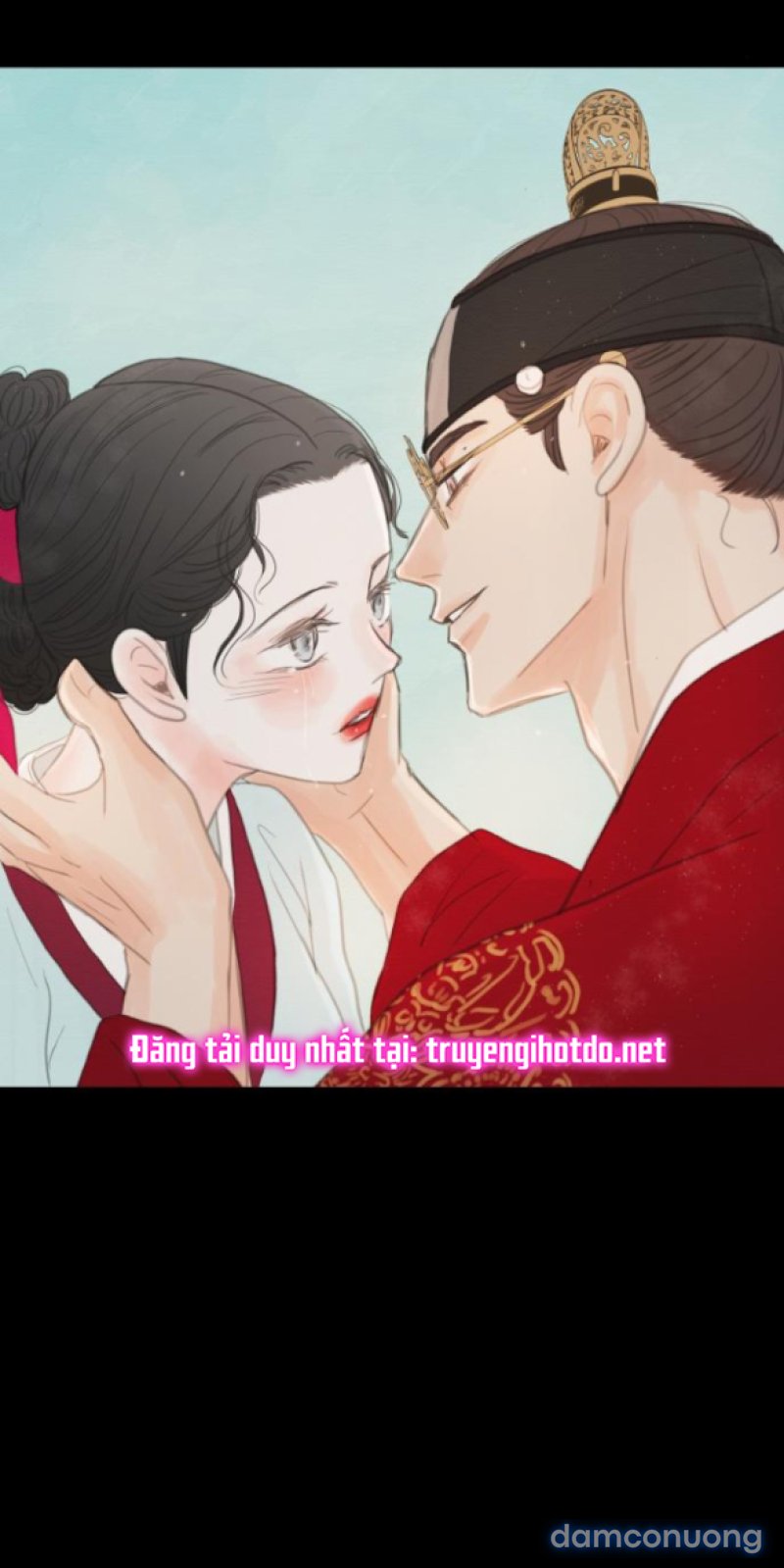 Chuyến Đi Đêm Cùng Nhà Vua 