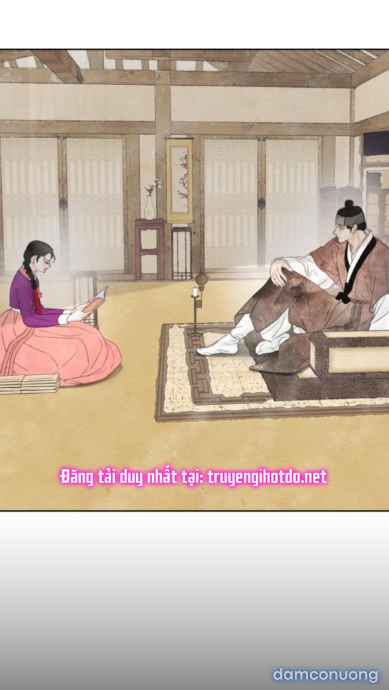 Chuyến Đi Đêm Cùng Nhà Vua 