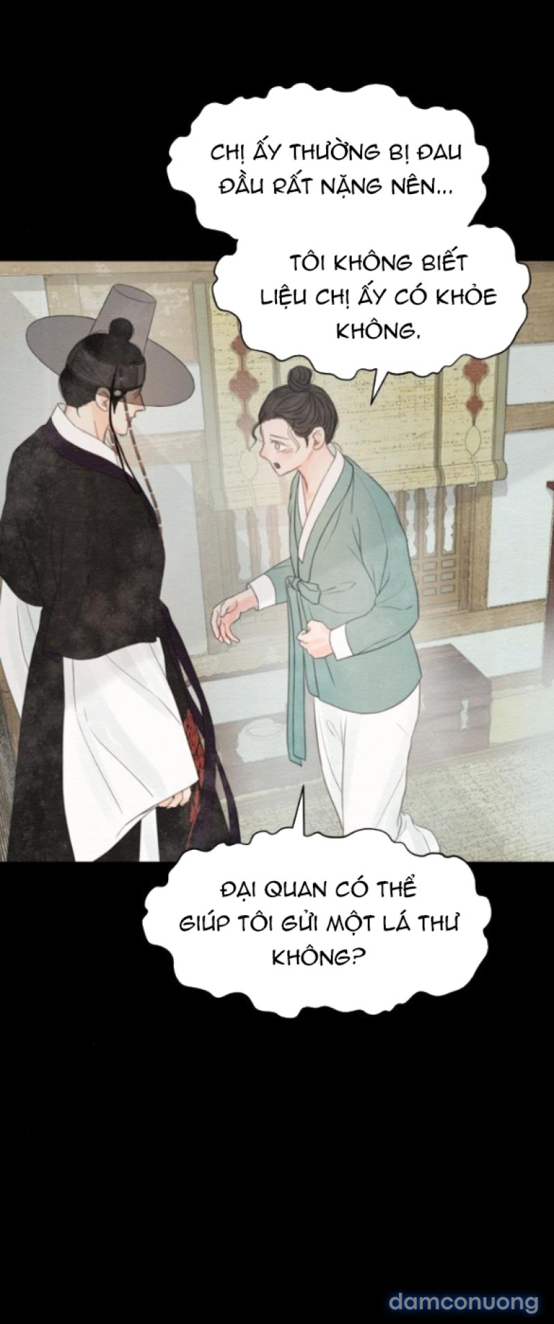 Chuyến Đi Đêm Cùng Nhà Vua 