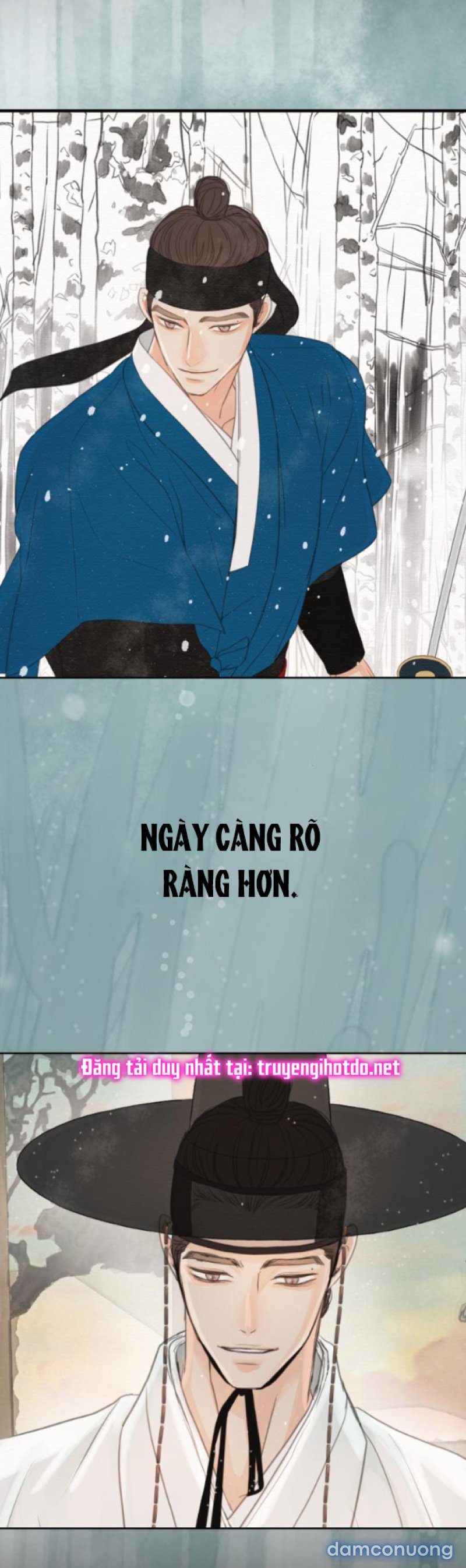 Chuyến Đi Đêm Cùng Nhà Vua 