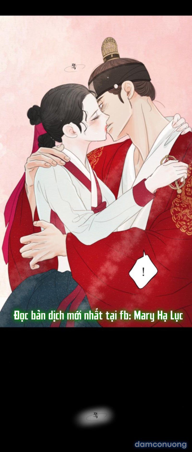 Chuyến Đi Đêm Cùng Nhà Vua 