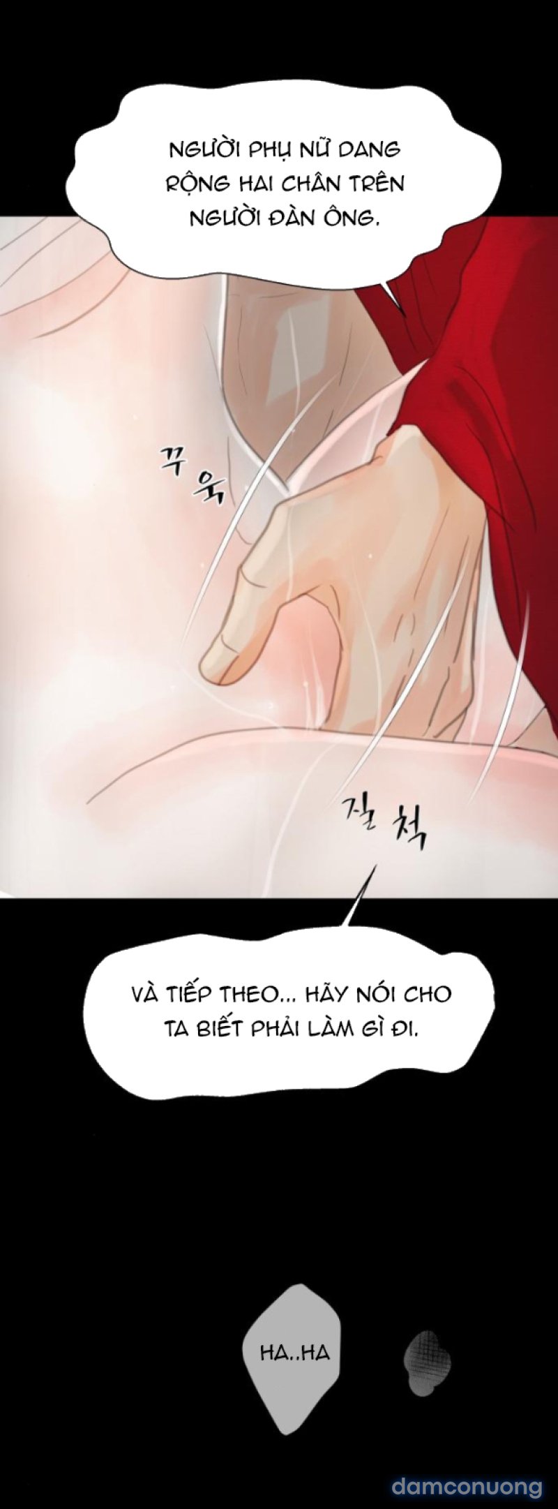 Chuyến Đi Đêm Cùng Nhà Vua 