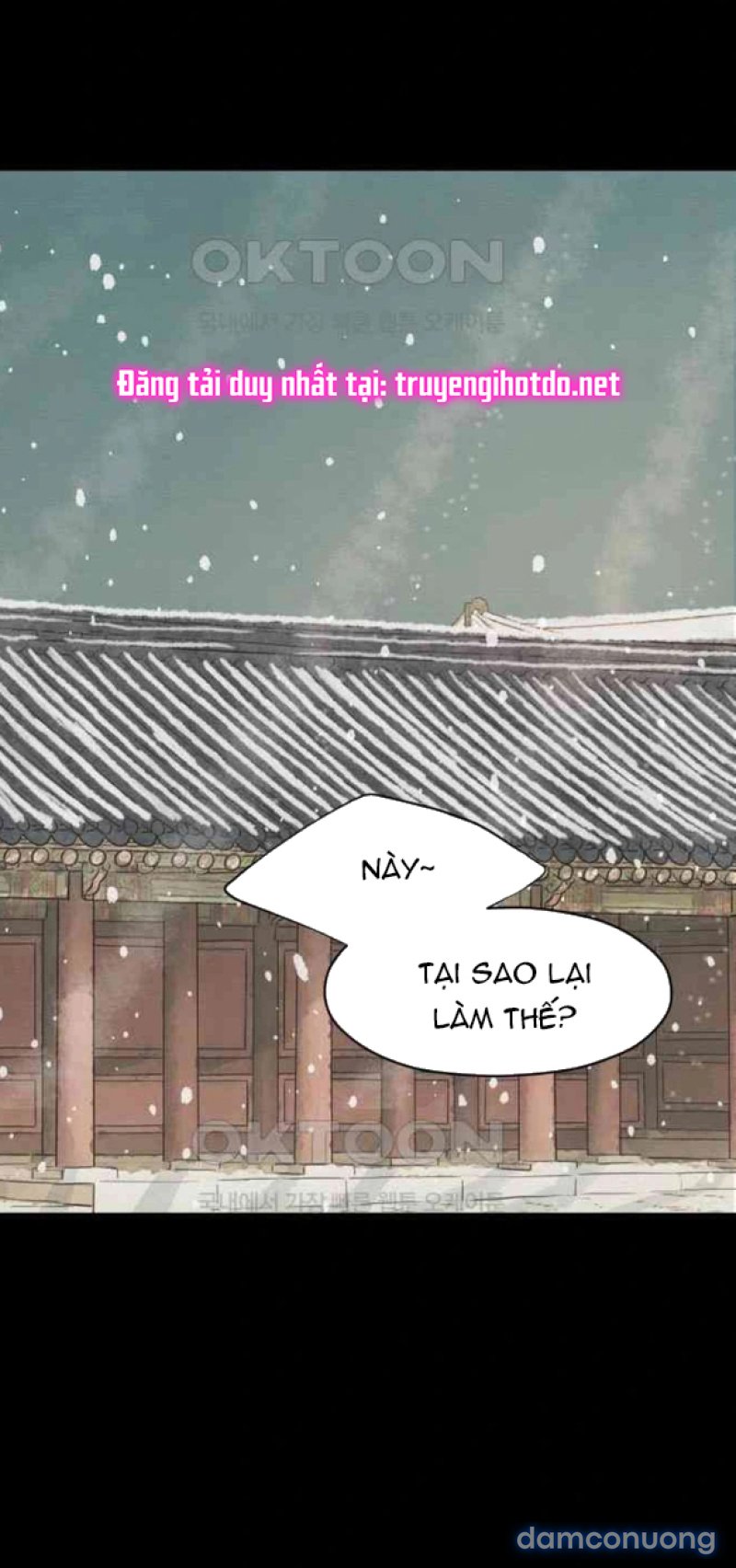 Chuyến Đi Đêm Cùng Nhà Vua 