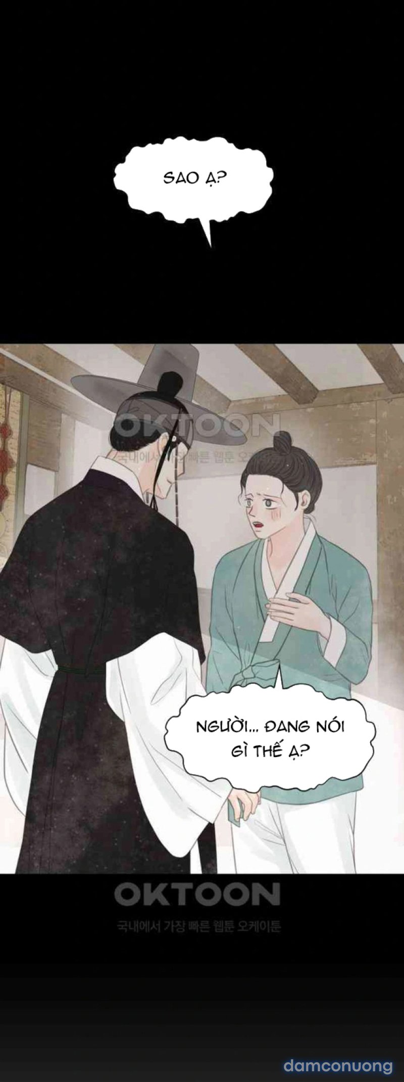 Chuyến Đi Đêm Cùng Nhà Vua 