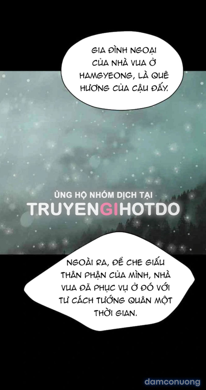 Chuyến Đi Đêm Cùng Nhà Vua 