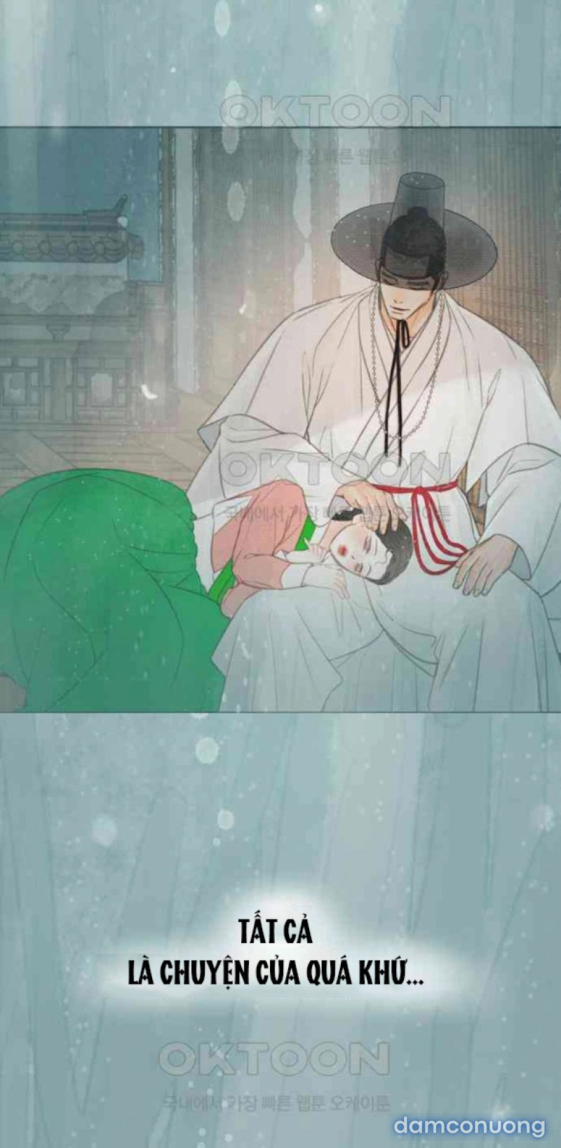 Chuyến Đi Đêm Cùng Nhà Vua 