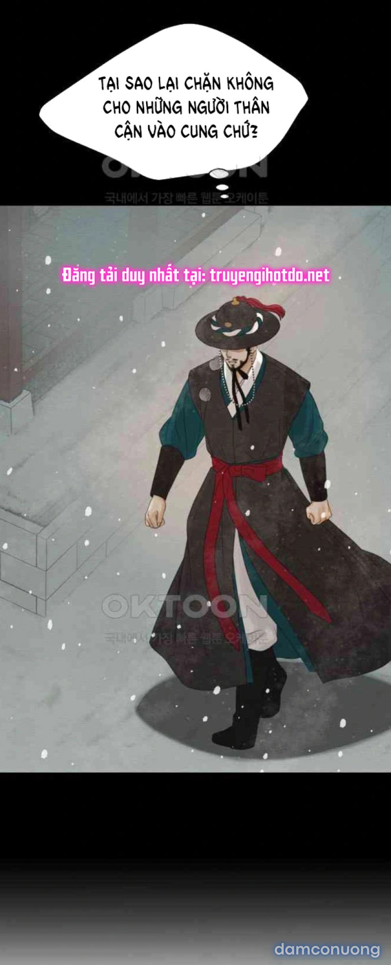 Chuyến Đi Đêm Cùng Nhà Vua 
