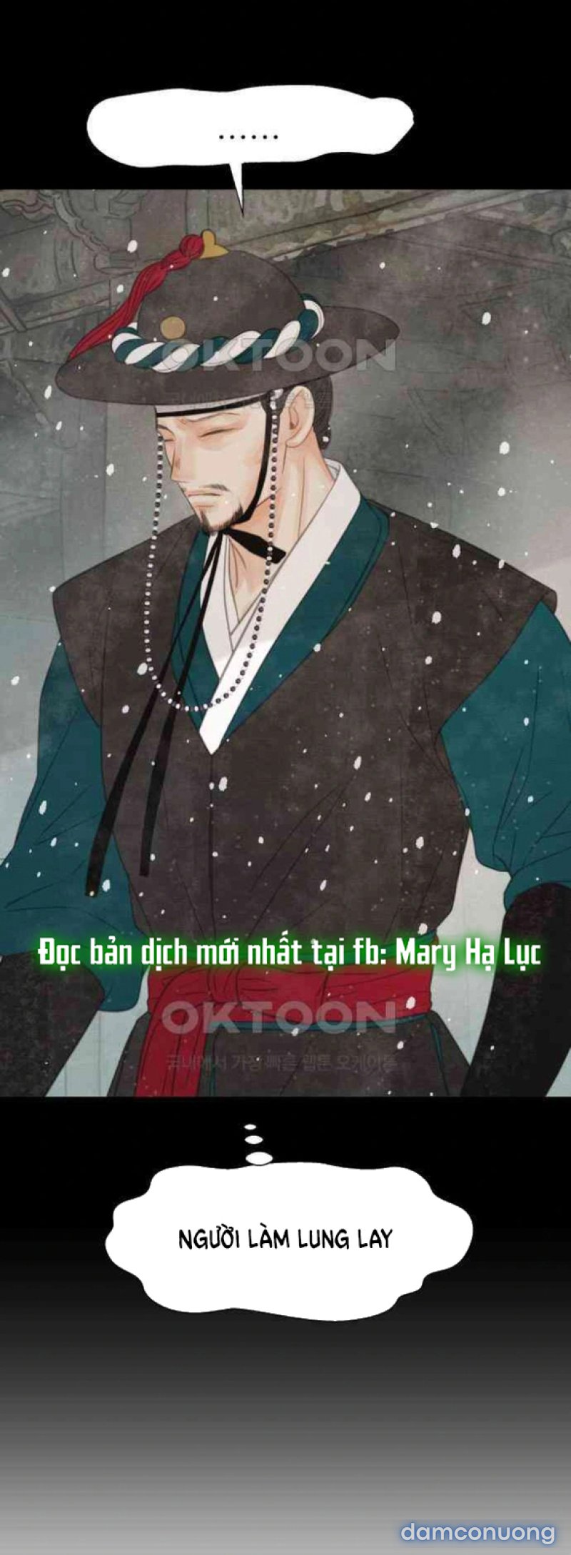 Chuyến Đi Đêm Cùng Nhà Vua 