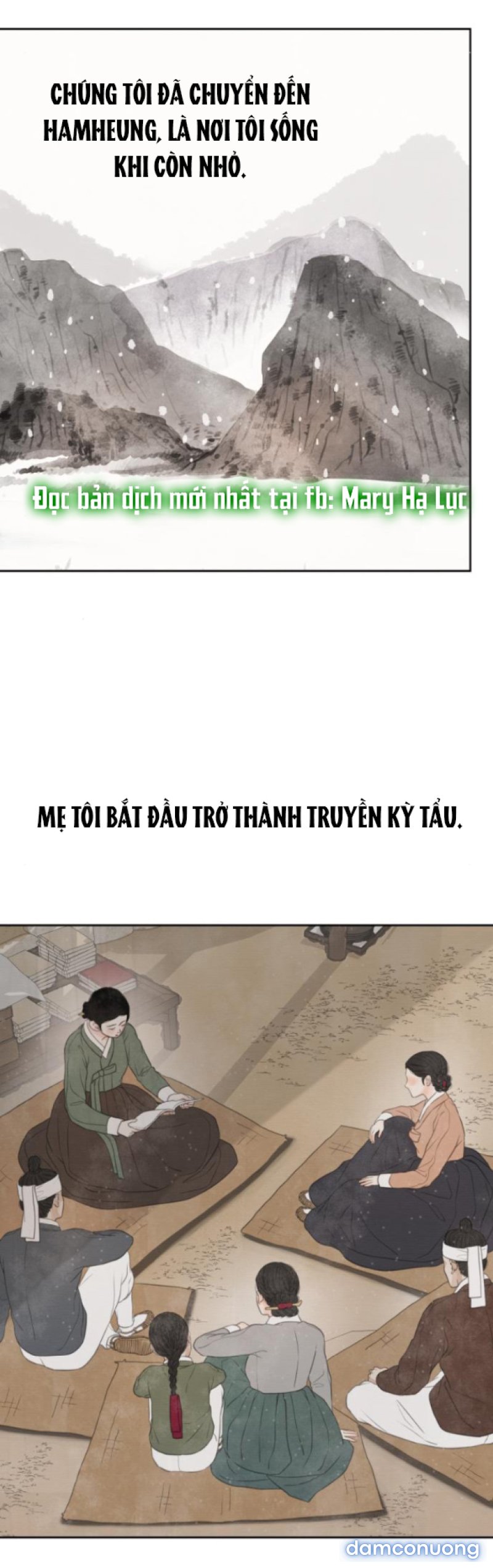 Chuyến Đi Đêm Cùng Nhà Vua 
