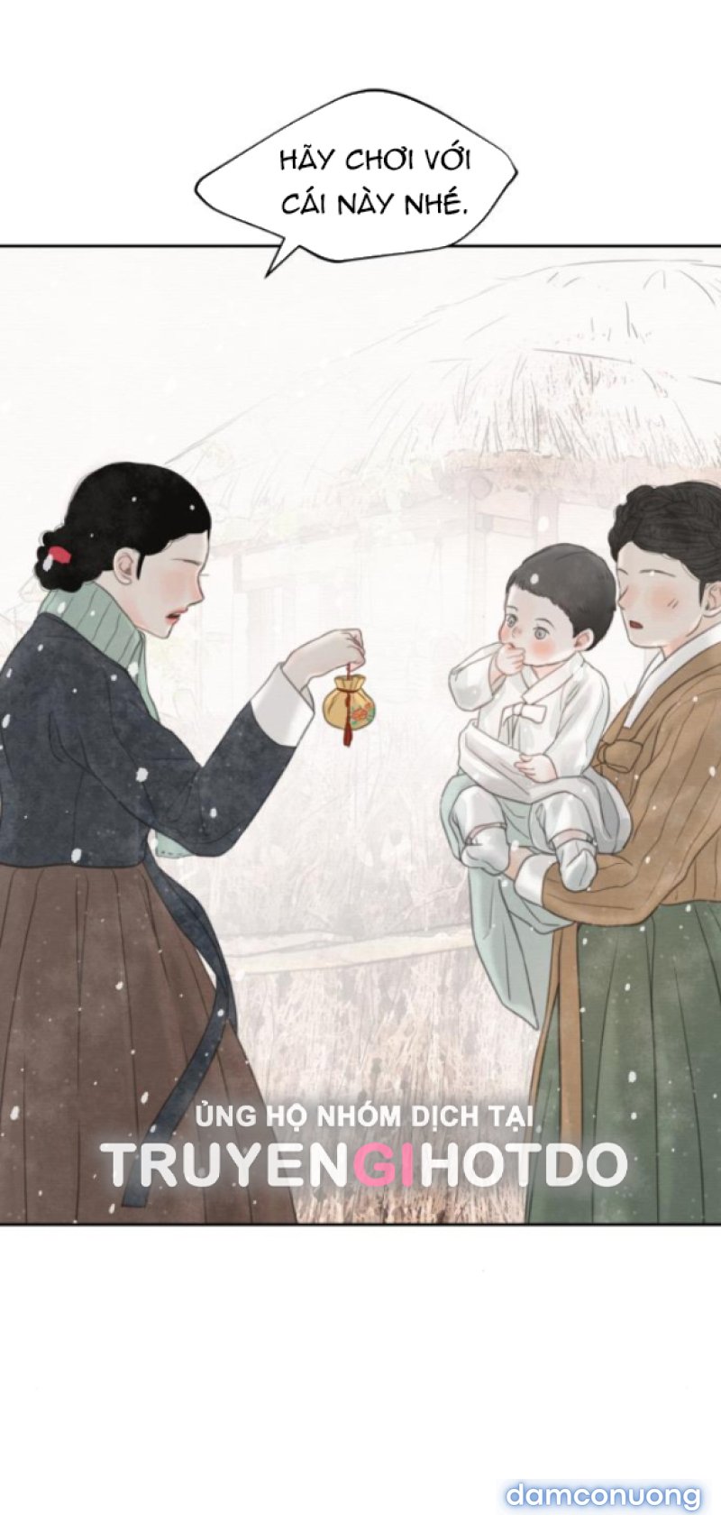 Chuyến Đi Đêm Cùng Nhà Vua 
