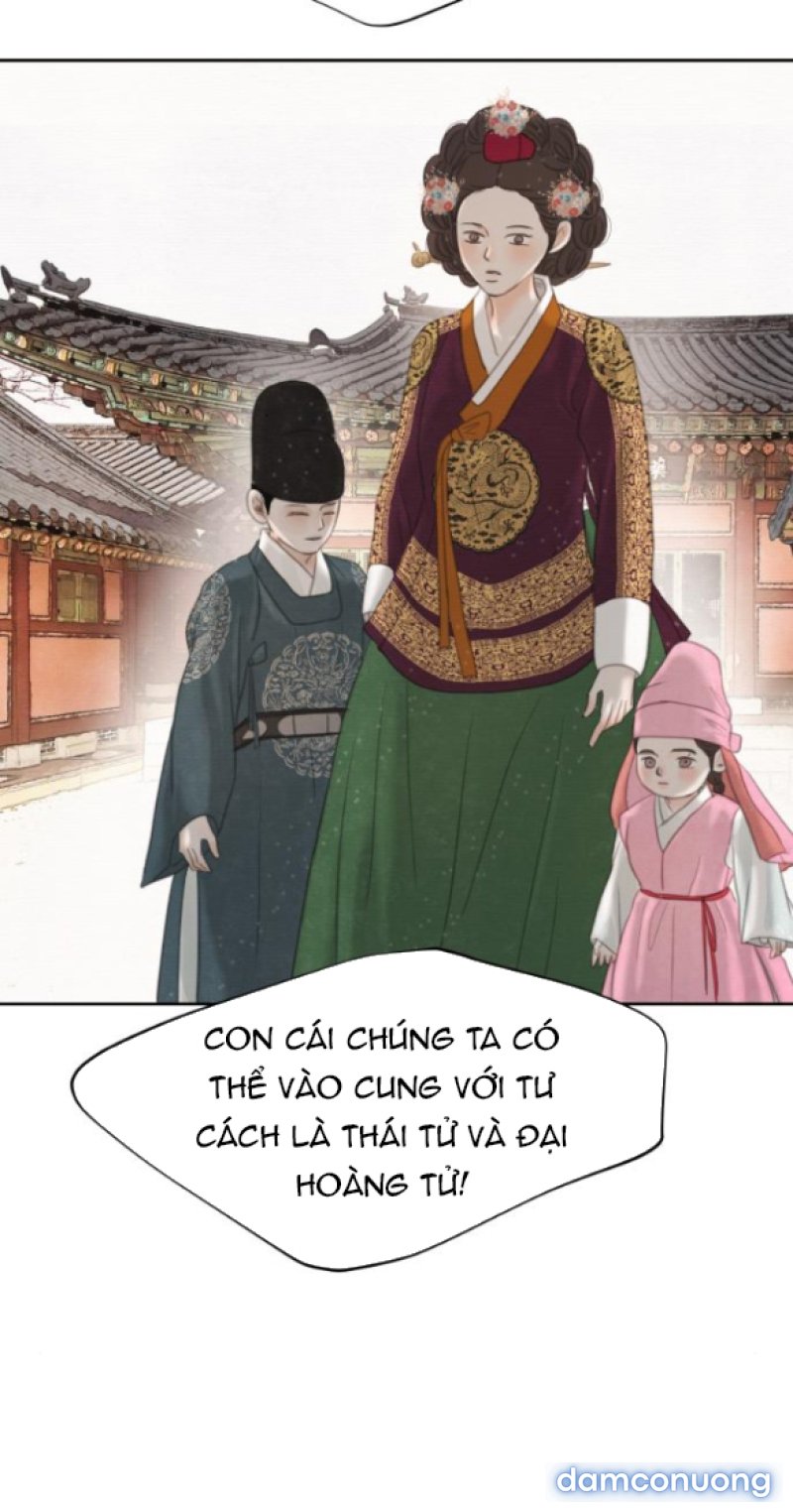 Chuyến Đi Đêm Cùng Nhà Vua 
