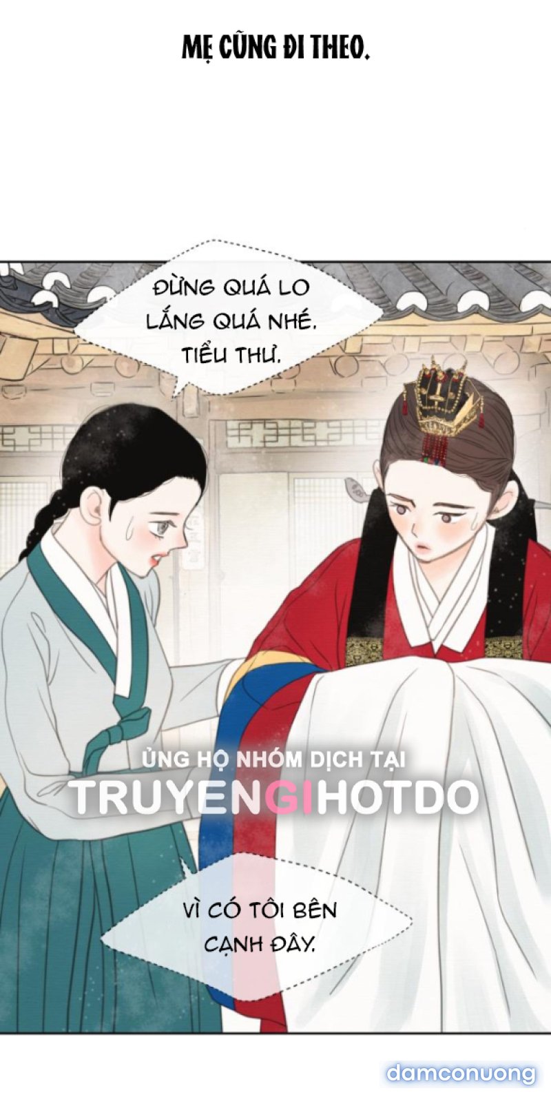 Chuyến Đi Đêm Cùng Nhà Vua 