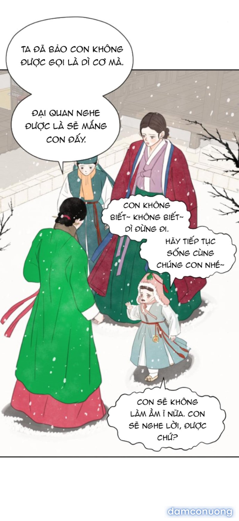 Chuyến Đi Đêm Cùng Nhà Vua 