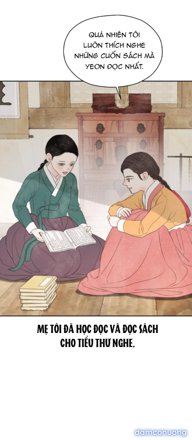Chuyến Đi Đêm Cùng Nhà Vua 