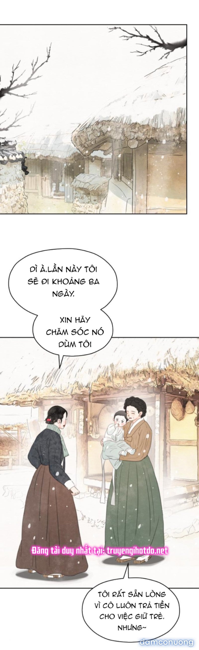 Chuyến Đi Đêm Cùng Nhà Vua 