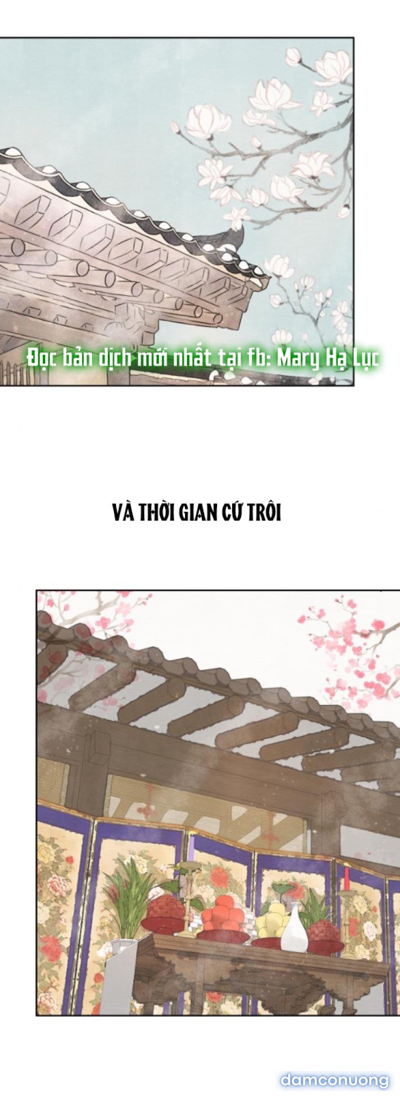 Chuyến Đi Đêm Cùng Nhà Vua 