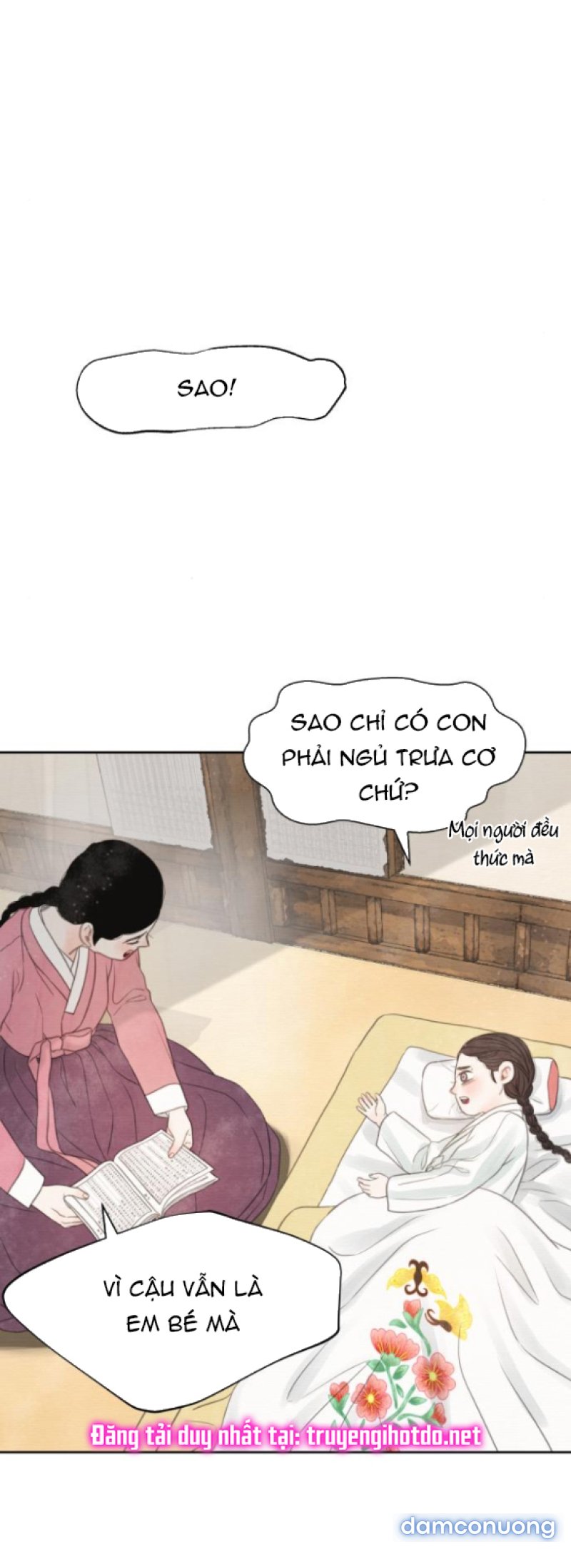 Chuyến Đi Đêm Cùng Nhà Vua 