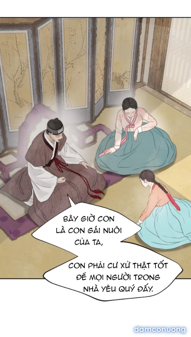 Chuyến Đi Đêm Cùng Nhà Vua 
