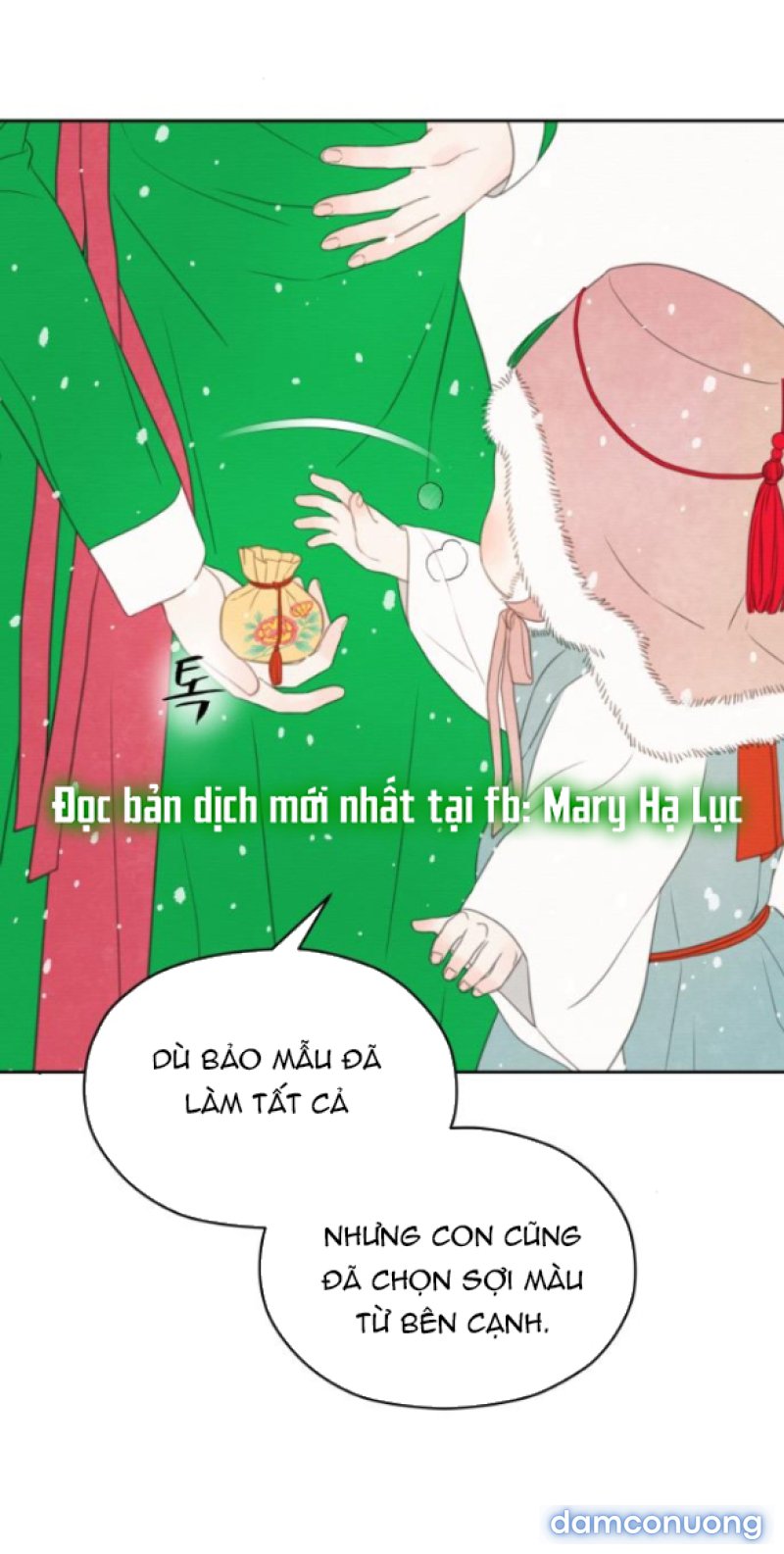 Chuyến Đi Đêm Cùng Nhà Vua 