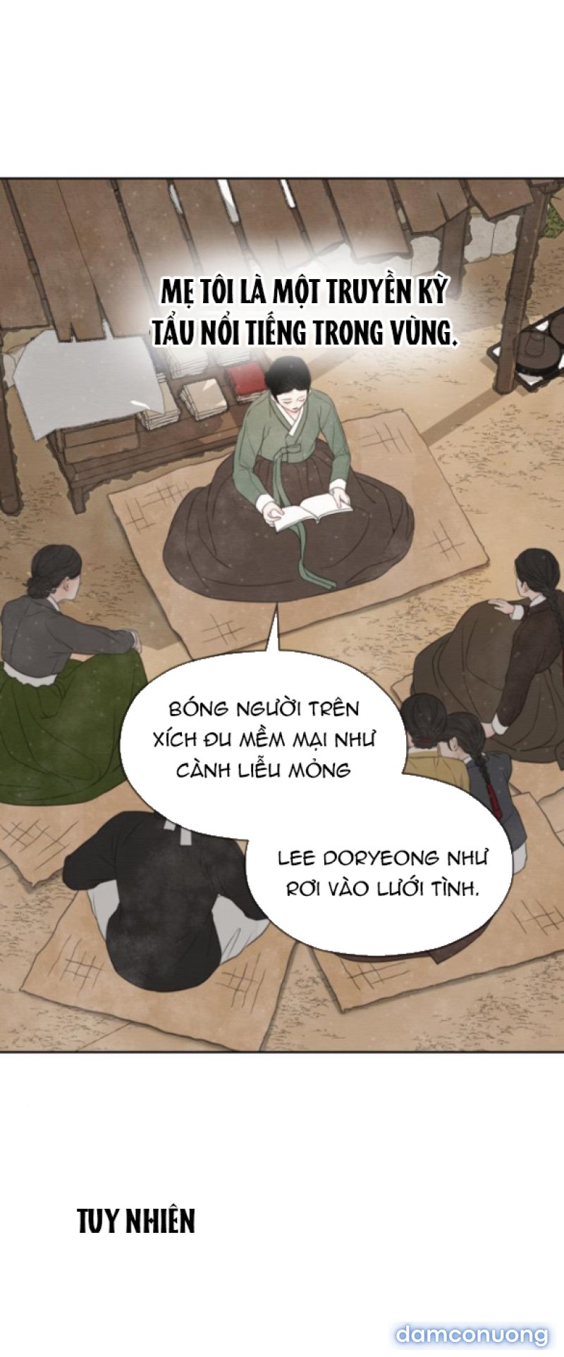 Chuyến Đi Đêm Cùng Nhà Vua 