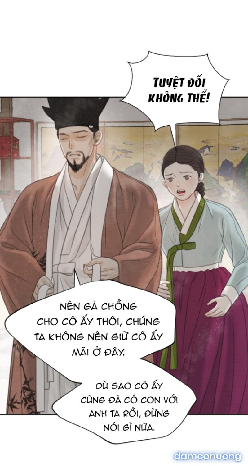 Chuyến Đi Đêm Cùng Nhà Vua 