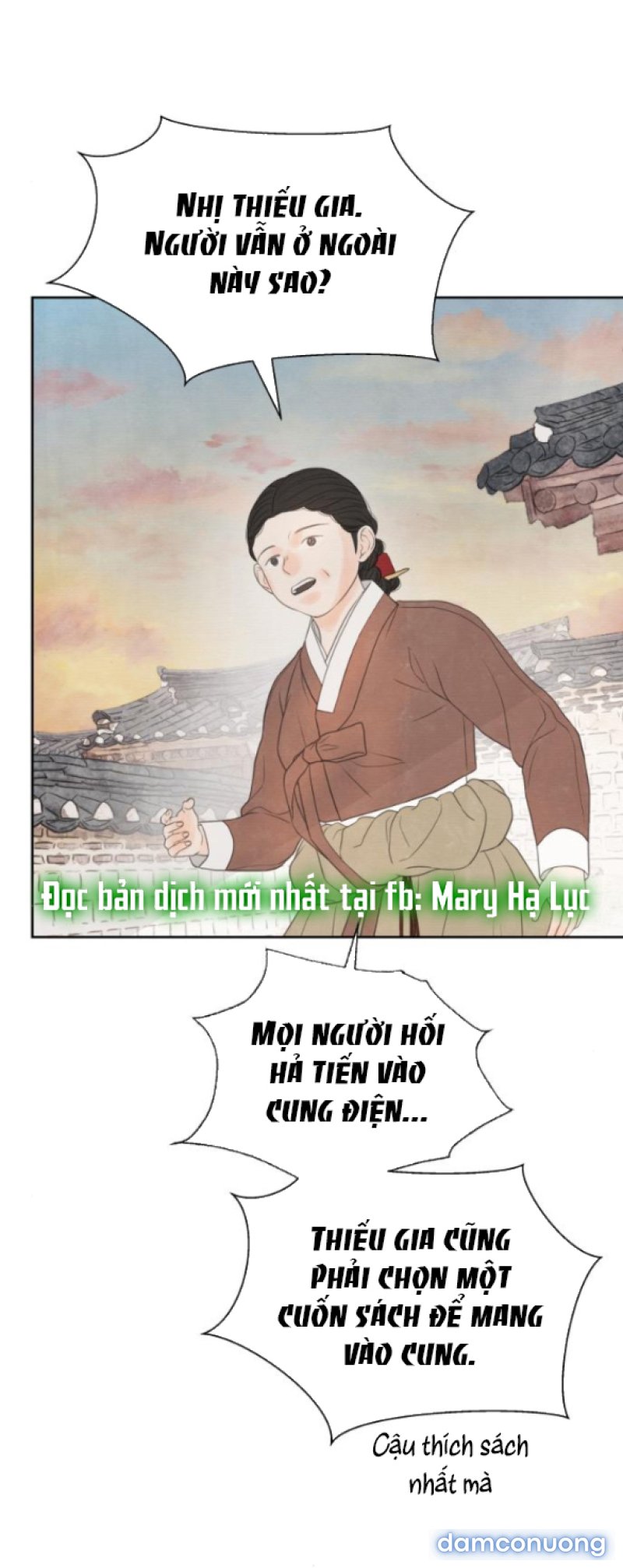 Chuyến Đi Đêm Cùng Nhà Vua 