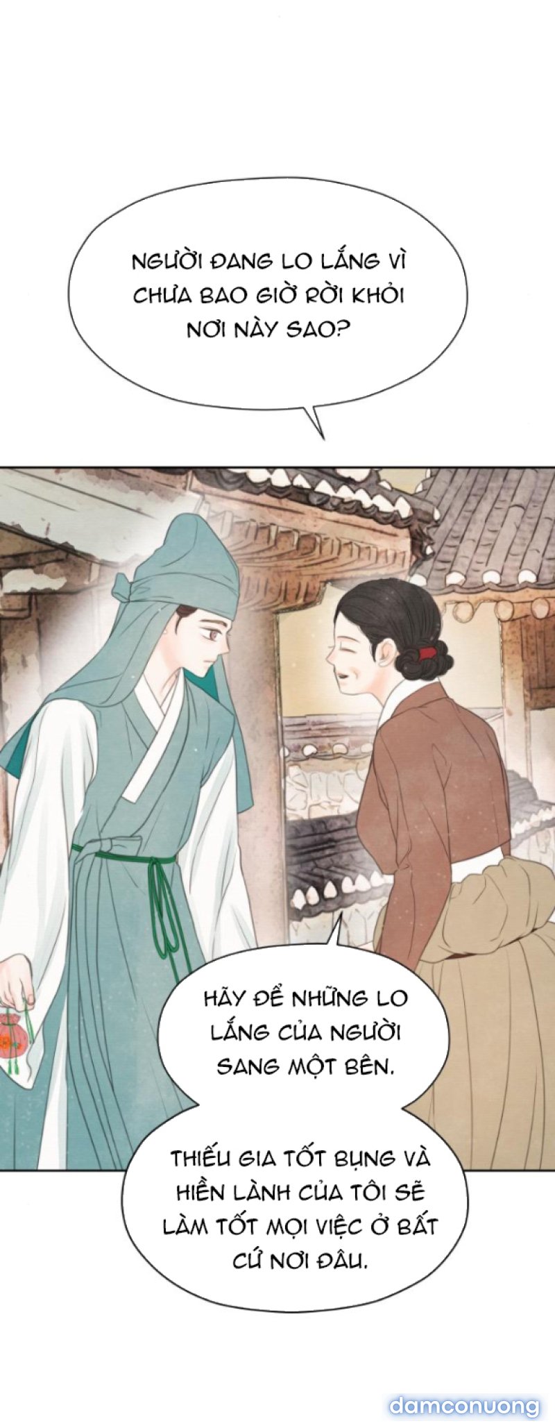 Chuyến Đi Đêm Cùng Nhà Vua 