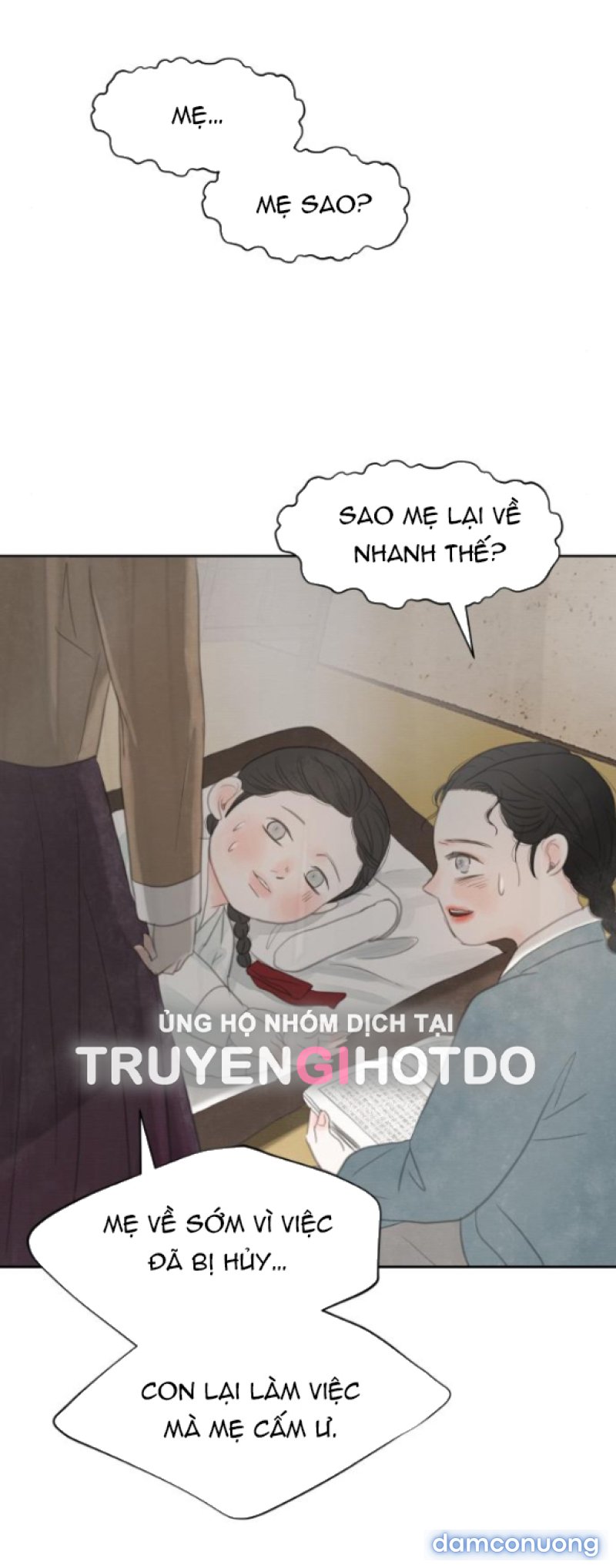 Chuyến Đi Đêm Cùng Nhà Vua 