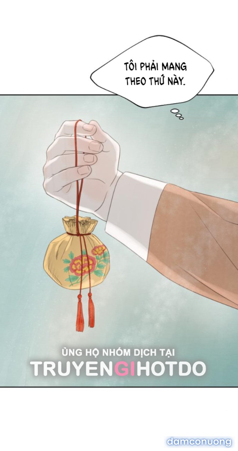 Chuyến Đi Đêm Cùng Nhà Vua 