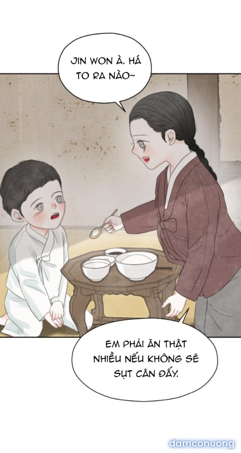 Chuyến Đi Đêm Cùng Nhà Vua 