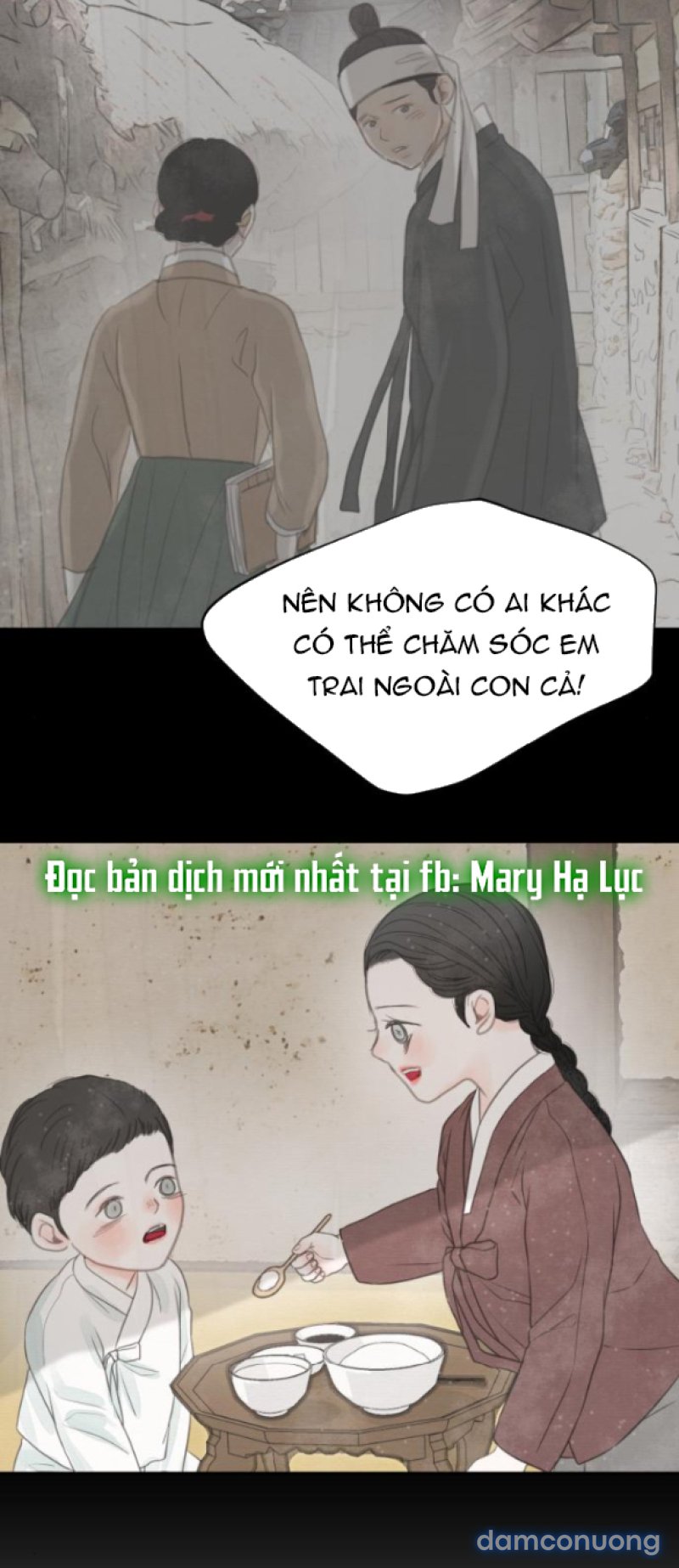 Chuyến Đi Đêm Cùng Nhà Vua 