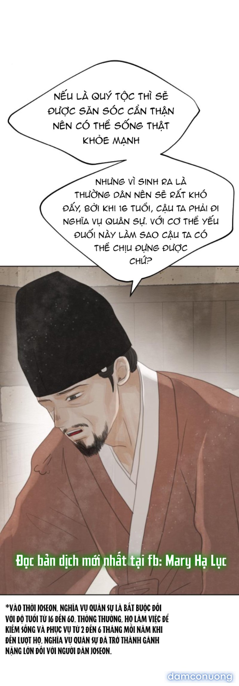 Chuyến Đi Đêm Cùng Nhà Vua 