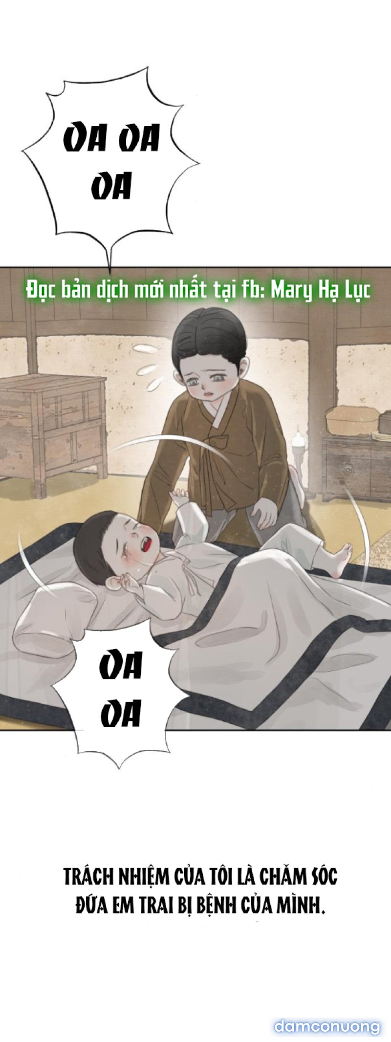 Chuyến Đi Đêm Cùng Nhà Vua 