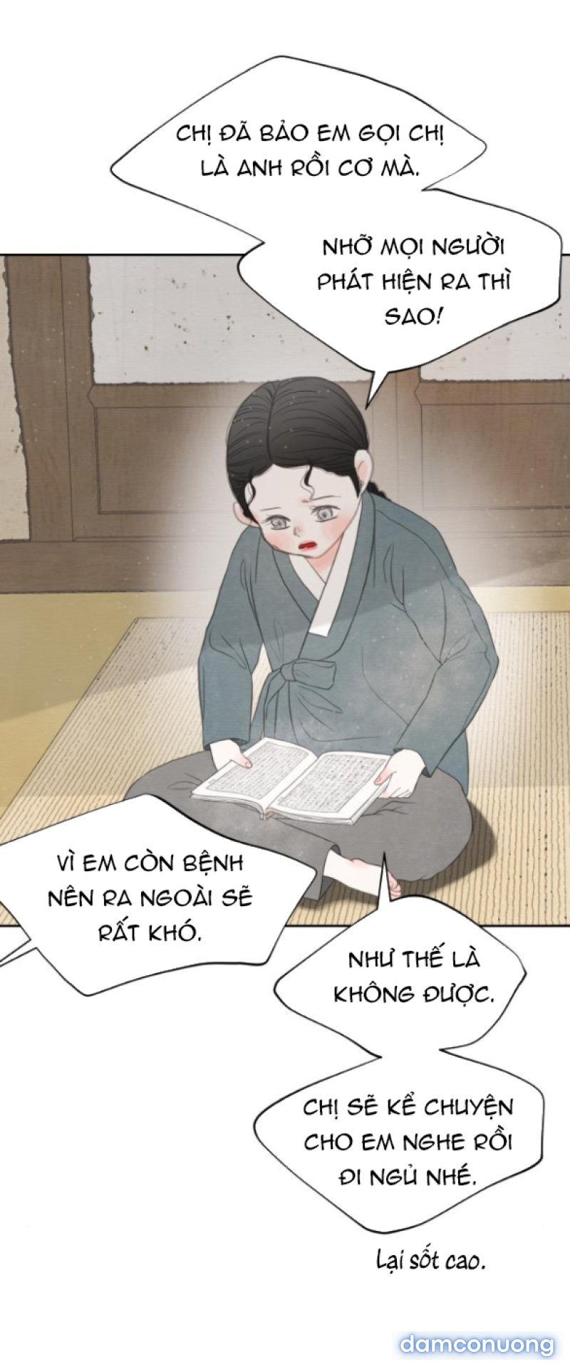 Chuyến Đi Đêm Cùng Nhà Vua 