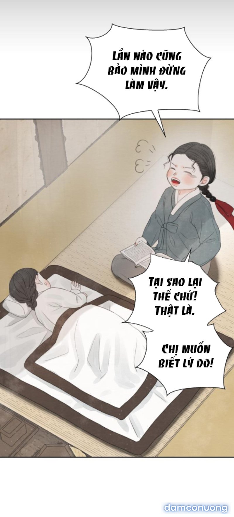 Chuyến Đi Đêm Cùng Nhà Vua 