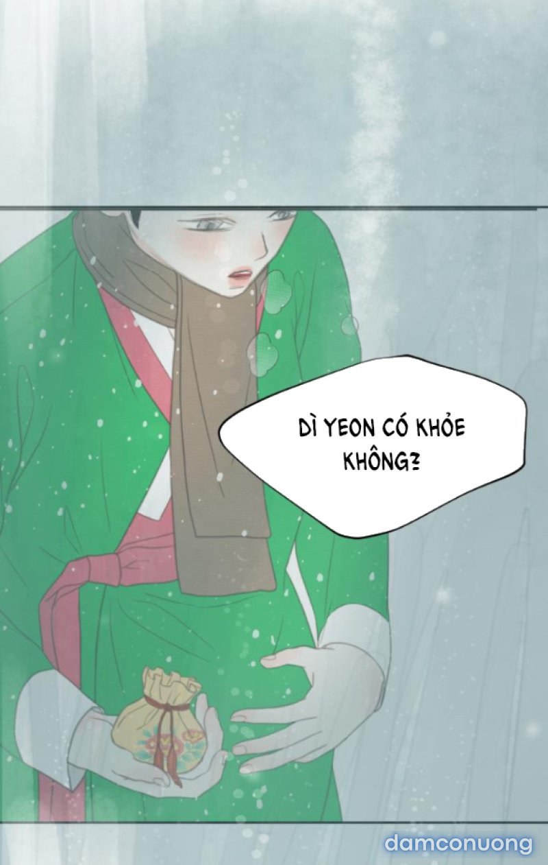 Chuyến Đi Đêm Cùng Nhà Vua 