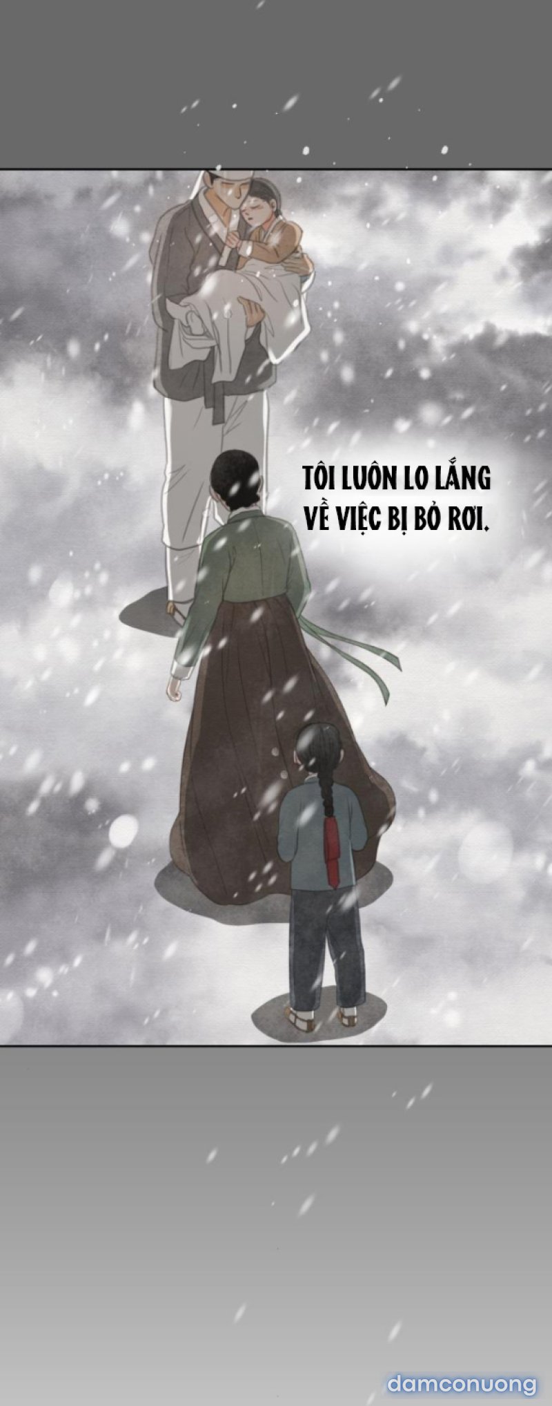 Chuyến Đi Đêm Cùng Nhà Vua 