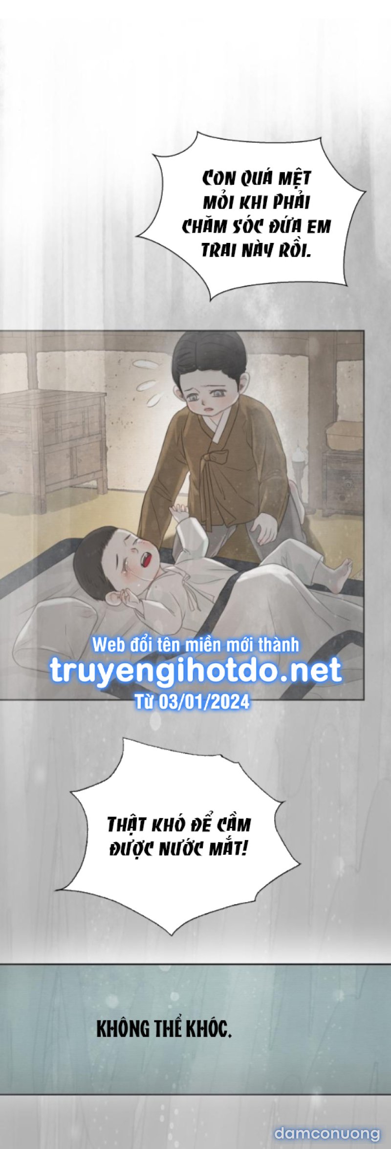 Chuyến Đi Đêm Cùng Nhà Vua 