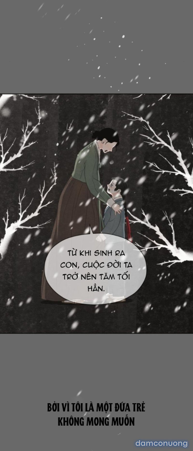 Chuyến Đi Đêm Cùng Nhà Vua 
