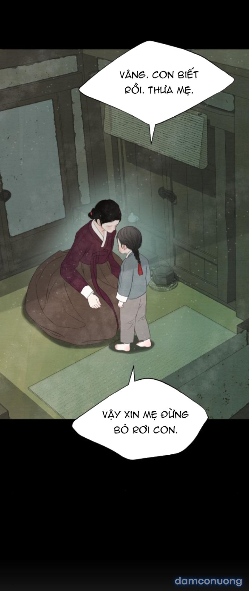 Chuyến Đi Đêm Cùng Nhà Vua 