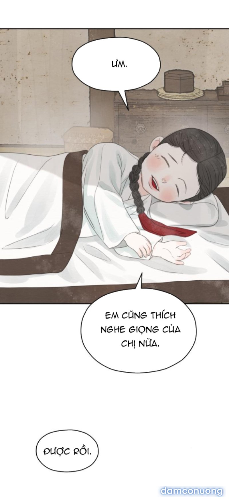 Chuyến Đi Đêm Cùng Nhà Vua 