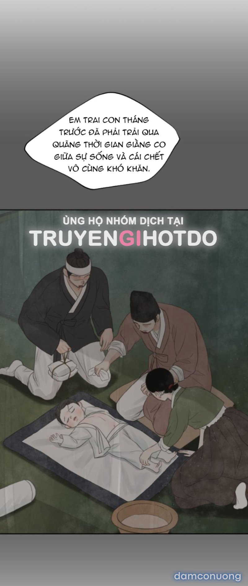 Chuyến Đi Đêm Cùng Nhà Vua 