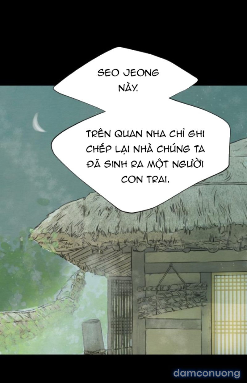 Chuyến Đi Đêm Cùng Nhà Vua 