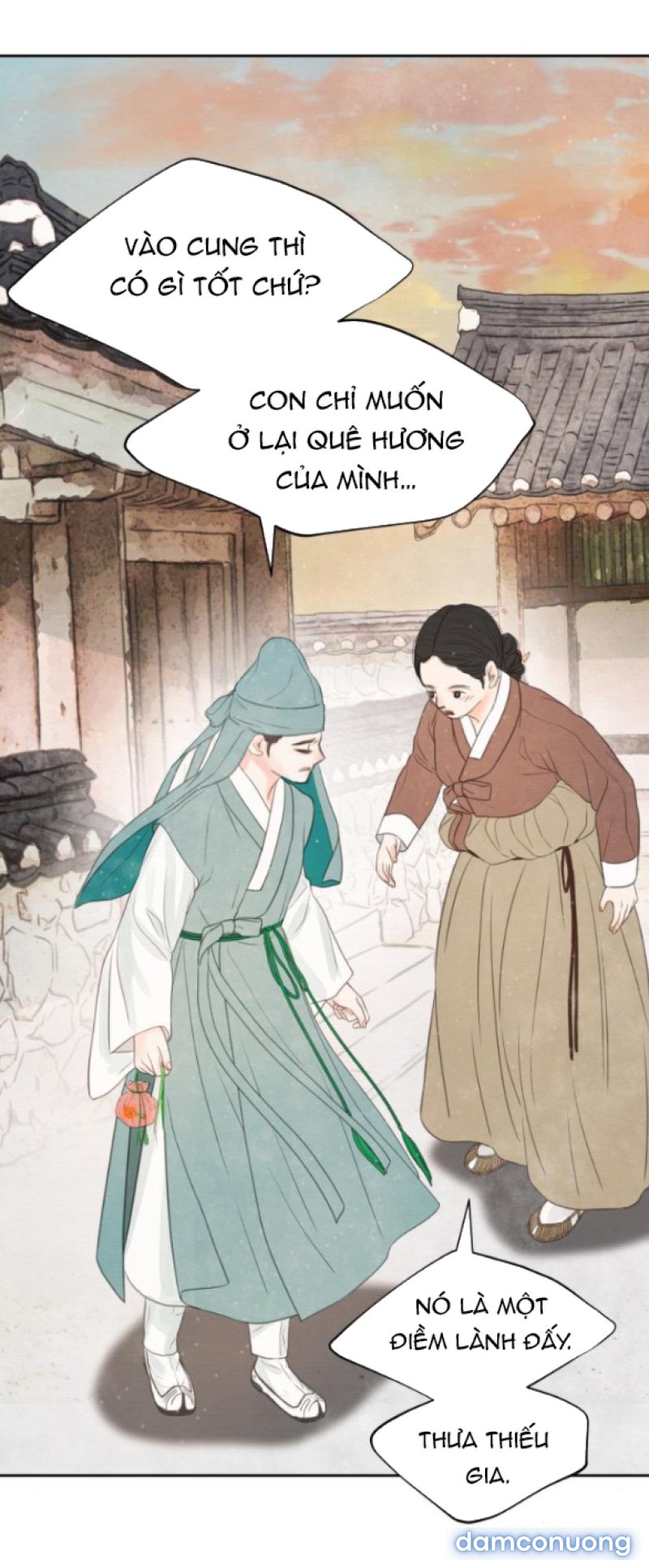 Chuyến Đi Đêm Cùng Nhà Vua 